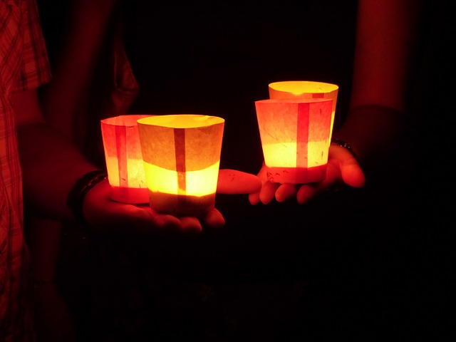 Het ideale nachtlampje voor je kind: Een lichtpuntje in de nacht