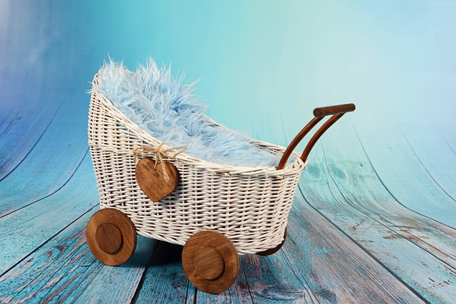 De perfecte kinderwagen: waar let je op bij je keuze?